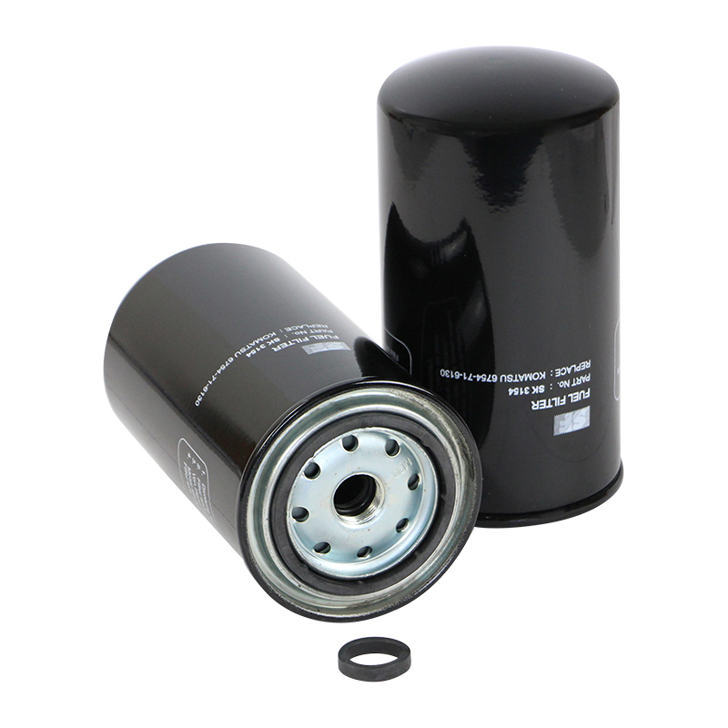 Filtre à carburant SF-FILTER SK 3154